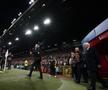 Manchester United l-a omagiat pe Sir Bobby Charlton