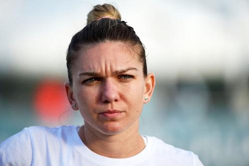 Simona Halep