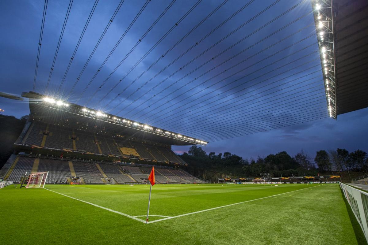 Stadion Braga