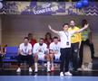 CSM Constanța, victorie mare contra lui Sporting în EHF European League » Ultimul minut a fost dramatic