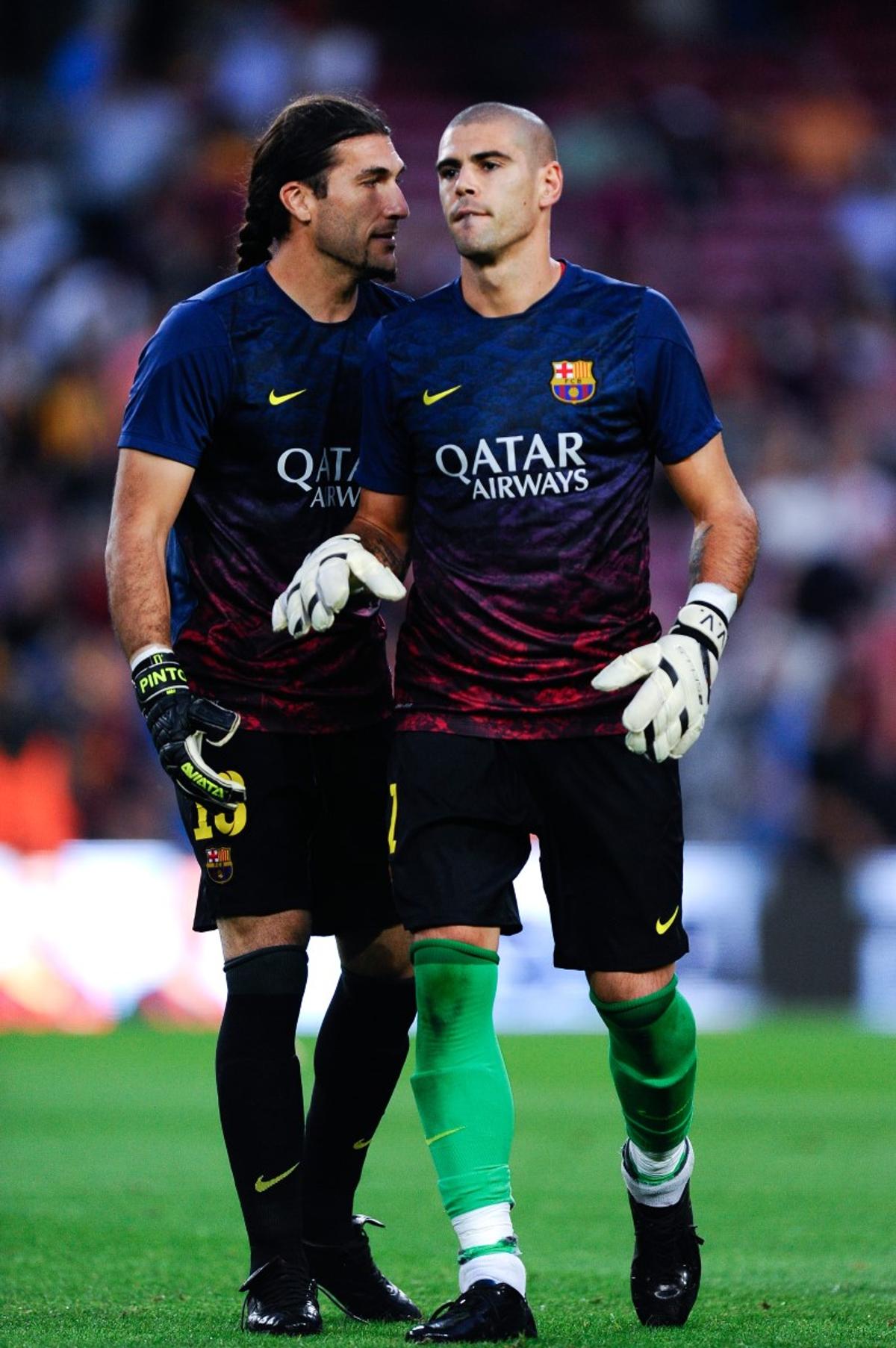 Jose Manuel Pinto