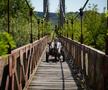 „Acest traseu mi-a schimbat percepția despre România” » Traseul Via Transilvanica poate fi explorat virtual pe Google Street View