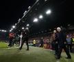 Manchester United l-a omagiat pe Sir Bobby Charlton