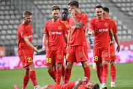 Esențial la FCSB în vară, tras pe linie moartă acum » MM îi face lobby, Gigi Becali nu-l mai vrea în primul „11”