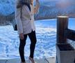 Amanta lui David Beckham a vorbit în premieră despre aventură: „Prietene, nu sunt persoana pe care o poți reduce la tăcere!”