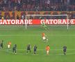 Icardi, Panenka cu Bayern Munchen