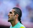 Jose Manuel Pinto