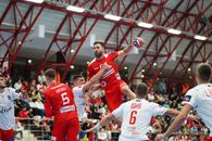Dinamo defilează în EHF European League! Triumf fără emoții în Franța