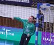 CSM Constanța, victorie mare cu Sporting în EHF European League