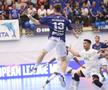 CSM Constanța, victorie mare cu Sporting în EHF European League