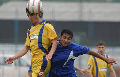 Speranța anilor '90 dezvăluie de ce a eșuat în carieră, deși fusese promovat la Steaua: „Munca bate talentul. M-am pierdut în viața din afara terenului”