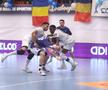 CSM Constanța, victorie mare cu Sporting în EHF European League