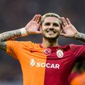 Mauro Icardi // foto: Imago Images