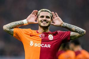 Mauro Icardi se pregătește de revenirea în Italia: clubul din Serie A a luat deja legătura cu atacantul