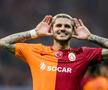 Mauro Icardi/ foto: Imago Images