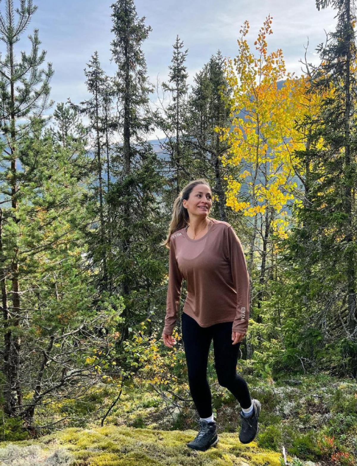 Rebecca Loos . Foto: Instagram