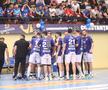 CSM Constanța, victorie mare contra lui Sporting în EHF European League » Ultimul minut a fost dramatic