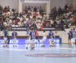 CSM Constanța, victorie mare cu Sporting în EHF European League
