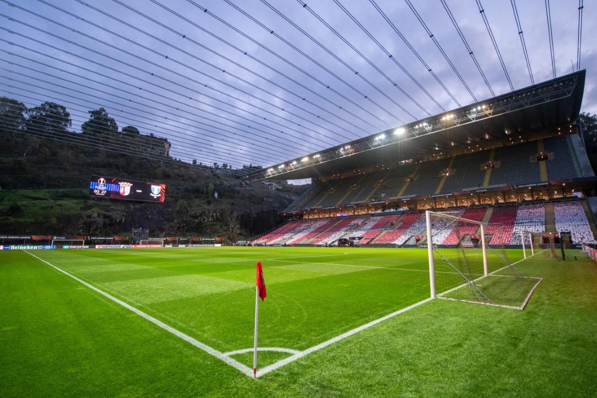 Stadion Braga