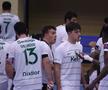 CSM Constanța, victorie mare cu Sporting în EHF European League