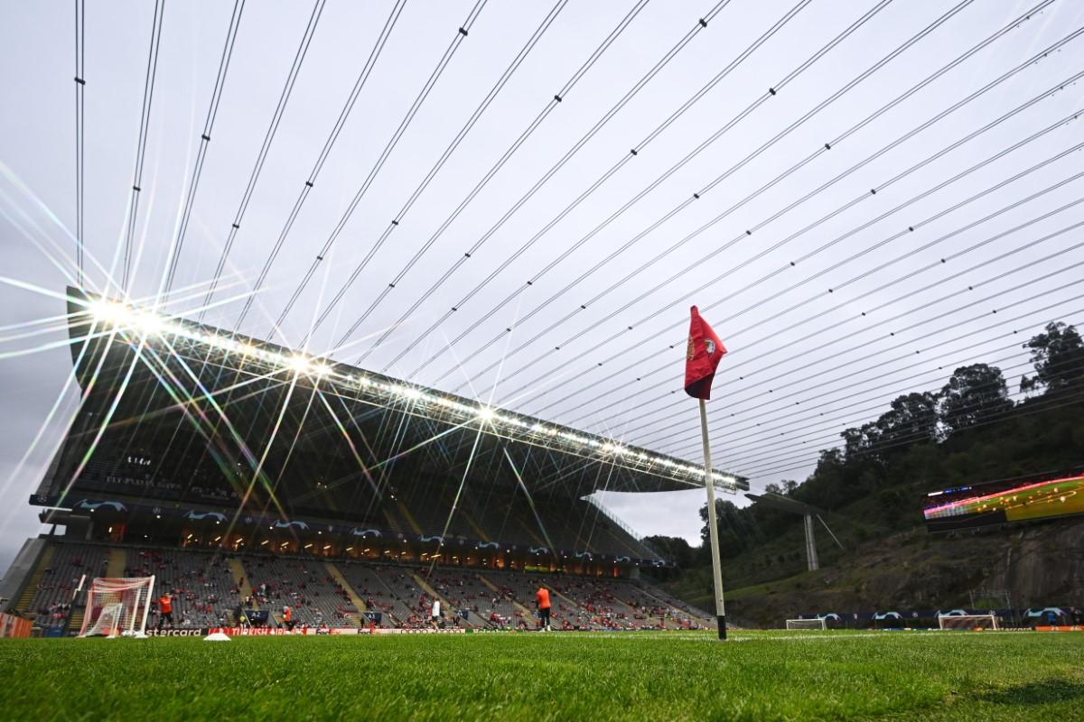 WOW! Aici trebuie să joace Real Madrid! Imagini superbe cu un stadion unic: „Cel mai dificil proiect”