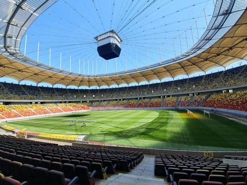 Arena Națională