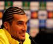 Jose Manuel Pinto