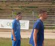 Imagini cu stadionul-ruină din Brăila