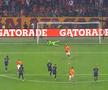 Icardi, Panenka cu Bayern Munchen