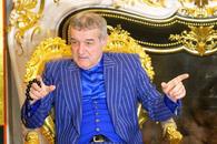 Gigi Becali, nervos din cauza deciziei anunțate de FRF: „Te scoate din minți! Îmi vine să ies din fotbal”