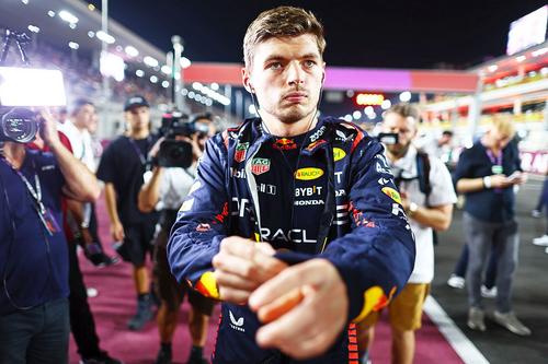 Max Verstappen // foto: Guliver/gettyimages