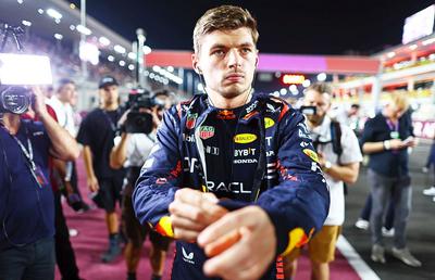 Verstappen a răbufnit: „Nu e la nivel de Formula 1!”