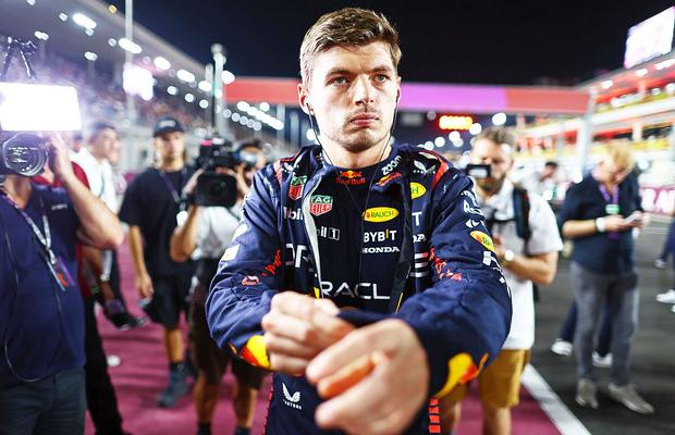 Verstappen a răbufnit: „Nu e la nivel de Formula 1!”