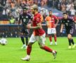 Icardi, Panenka cu Bayern Munchen