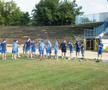 Imagini cu stadionul-ruină din Brăila