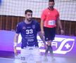 CSM Constanța, victorie mare cu Sporting în EHF European League