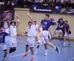 CSM Constanța, victorie mare cu Sporting în EHF European League