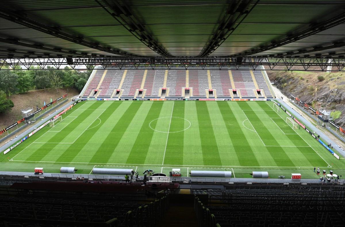 Stadion Braga