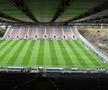 WOW! Aici trebuie să joace Real Madrid! Imagini superbe cu un stadion unic: „Cel mai dificil proiect”