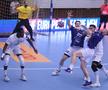 CSM Constanța, victorie mare cu Sporting în EHF European League
