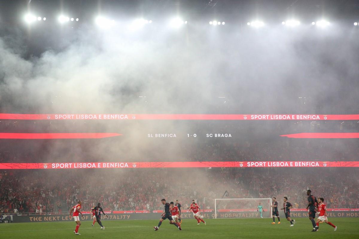 Stadion Braga