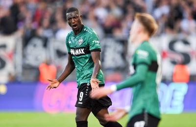 AC Milan a pus ochii pe golgeterul Bundesligii » Vrea să îl transfere pe o sumă modică pe Serhou Guirassy