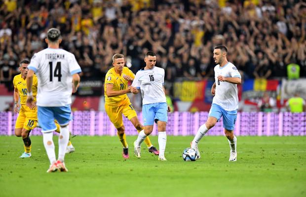 FIFA a anunțat când se dispută partida Kosovo - Israel » Program infernal pentru adversarii naționalei României: 4 meciuri în numai 9 zile