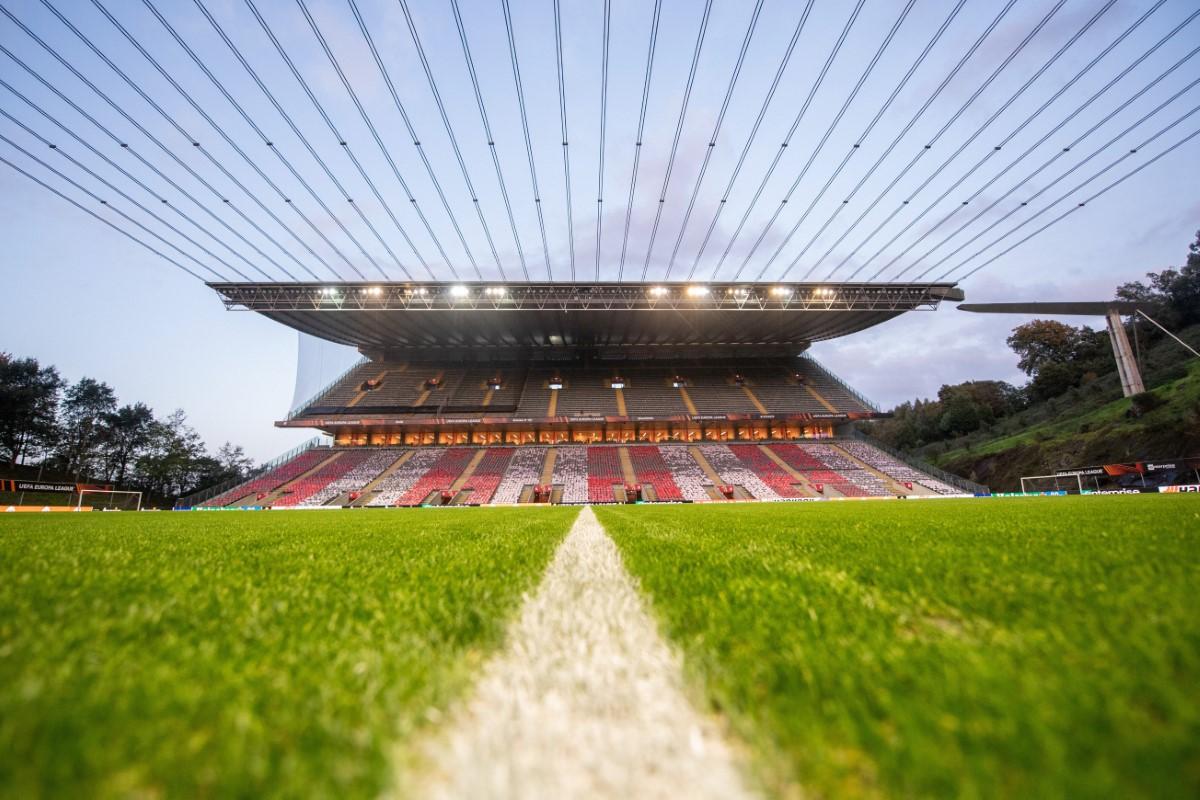 Stadion Braga
