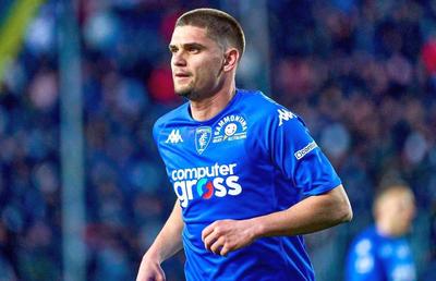 Răzvan Marin, lăudat de presa italiană după prestația avută în victoria lui Empoli: „A dat totul pe teren”. Ce notă i-a dat Gazzetta dello Sport