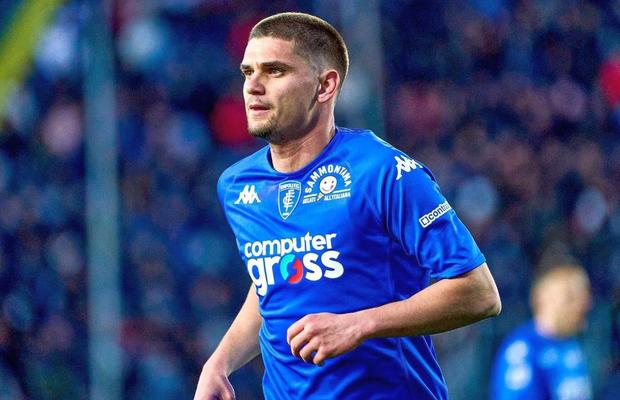 Răzvan Marin, lăudat de presa italiană după prestația avută în victoria lui Empoli: „A dat totul pe teren”. Ce notă i-a dat Gazzetta dello Sport