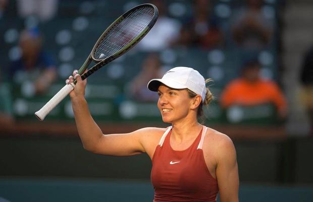 TAS a confirmat faptul că Simona Halep a făcut apel: „Sportiva cere ca decizia dată de ITIA să fie ignorată și ca sancțiunea să-i fie redusă”
