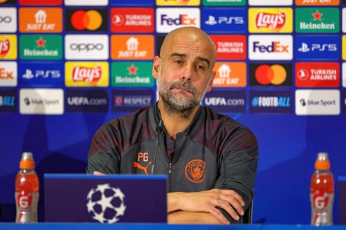 Pep Guardiola/ foto: Imago Images