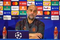 Guardiola se felicită: „Ce transfer am făcut! Am fost norocoși”