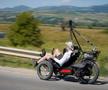 „Acest traseu mi-a schimbat percepția despre România” » Traseul Via Transilvanica poate fi explorat virtual pe Google Street View